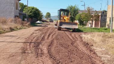 🎭 El circo y la ciudad: mientras ellos discuten, Olavarría se hunde