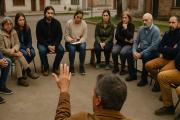 Ingeniería social ciudadana: el sistema que los políticos y la élite no quieren que construyamos