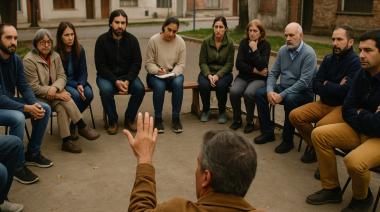 Ingeniería social ciudadana: el sistema que los políticos y la élite no quieren que construyamos