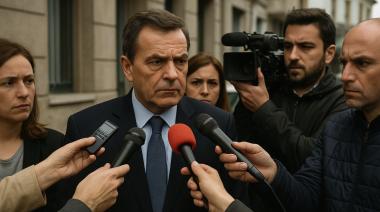 📰 Olavarría rehén de la prensa y la política
