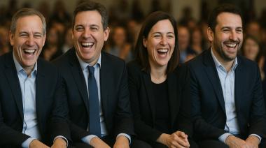 Olavarría rota: enfermedad mental, drogas y políticos que se burlan de nosotros