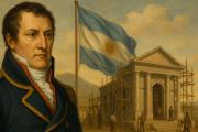 De la pluma de Belgrano al Sinaí: cuando la sociedad se ordena con principios