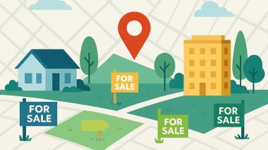 🏡 Nace Sinaí MLS: el portal que une propiedades, ética y futuro