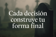 📰 Cada decisión construye tu forma final