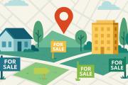 🏡 Nace Sinaí MLS: el portal que une propiedades, ética y futuro
