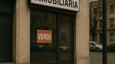 🏚️ ¿Día del Corredor Inmobiliario? ¿Festejar qué, exactamente?