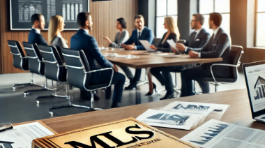 Cómo funciona el MLS: el modelo que ya está revolucionando las ventas inmobiliarias en Olavarría