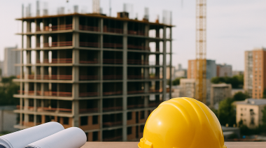 Olavarría construye sin planos: caos, oportunidades y el surgimiento de una nueva red