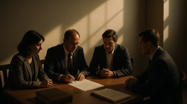 Transparencia en las escrituras: un paso para ordenar el mercado local