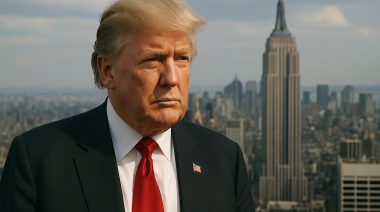 Del caos al orden: lo que Trump enseñó y el MLS Sinaí puede aplicar en Olavarría