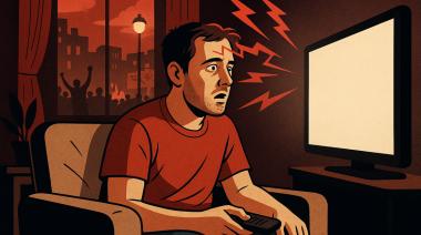 Cómo programan tu mente para que aceptes el desorden (y cómo liberarte)