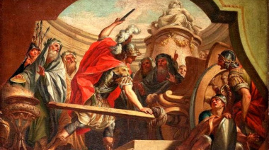 🗡️ El Nudo Gordiano de Olavarría: cómo romper el hechizo de una ciudad paralizada