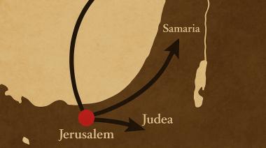 🔰 La Biblia como plano estratégico de liderazgo y conquista