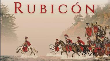 📜 Tapalqué y el Rubicón: cuando a Olavarría se le acaba la neutralidad