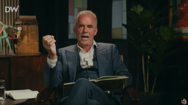 🐉 “El dragón que nadie quiere ver”: lo que Jordan Peterson nos enseña sobre los problemas ignorados y el futuro del MLS Sinaí
