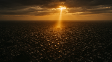 El Juicio de la Verdad: los Fariseos del Siglo XXI y el despertar de Olavarría