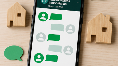 🧱  Tu grupo, tu poder