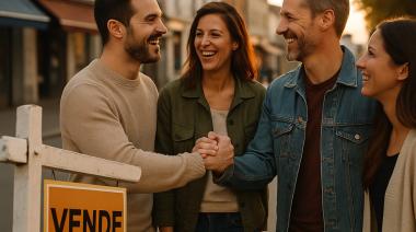 🤝 “Los verdaderos amigos no compiten: construyen juntos”