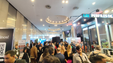 🏙️ El gran tabú de la Expo Real Estate: la élite inmobiliaria evita hablar del caos sin MLS