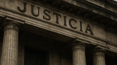 📰 Argentina sin justicia: cuando el sistema protege al corrupto y castiga al honesto