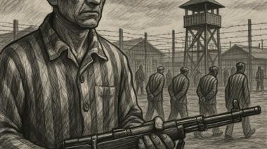 Los nuevos Gulag: cuando los oprimidos custodian su propia cárcel