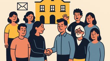 Por qué Olavarría necesita una Asociación Ética Inmobiliaria