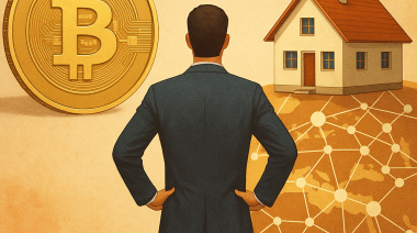 Del Bitcoin a Olavarría: ¿Está naciendo un nuevo orden desde las periferias?
