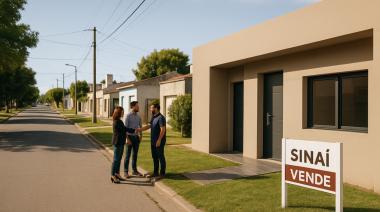 📰 Sinaí: el nuevo sistema inmobiliario que está transformando la ciudad desde adentro