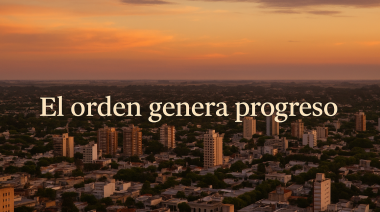 🏙️ Olavarría: cuando el desorden empobrece a todos