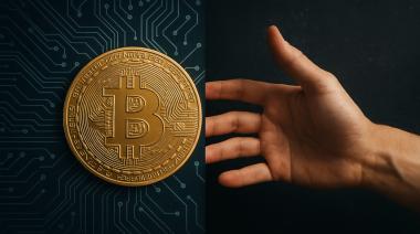 ¿Y si el problema no era el dinero, sino nosotros?