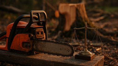 ⚖️ De la motosierra al orden: Argentina necesita reglas, no ruinas