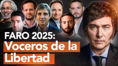 Fundación Faro: del faro único a la fábrica de faros