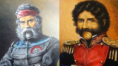 Facundo Quiroga: códigos del pueblo, educación para pensar y la Olavarría que despierta