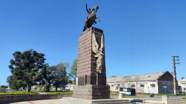 “Toda casa dividida contra sí misma no podrá permanecer”: la advertencia que hoy resuena en Olavarría