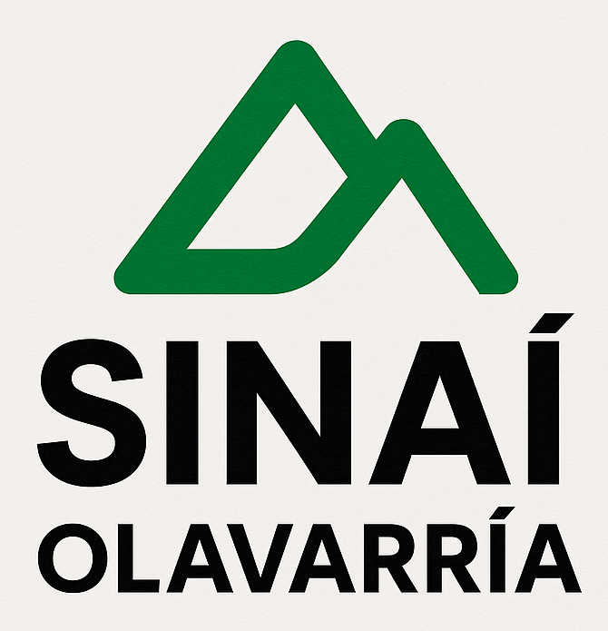 Sinai Olavarría