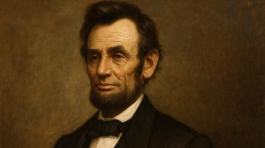 Abraham Lincoln: de los oficios humildes al arquitecto de la libertad