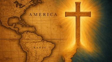 🕊️Del Imperio de la Cruz al Reino de la Verdad: el nuevo descubrimiento que necesita Argentina