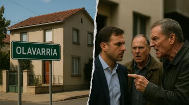 💥 De enemigos del cambio a guardianes del sistema: la historia oculta del MLS y su espejo en Olavarría