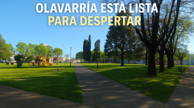 🧱 Olavarría está lista para despertar: el fin del desorden inmobiliario y el inicio del sistema Sinaí