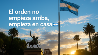 Por qué Olavarría necesita un sistema inmobiliario con trazabilidad: la economía invisible detrás del desorden