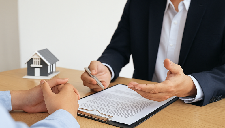 Manual para captar propiedades con ética, estrategia y conexión real