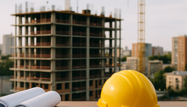 Olavarría construye sin planos: caos, oportunidades y el surgimiento de una nueva red