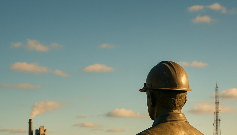 Día del Ingeniero: Olavarría forjó el país con cemento. ¿Ahora forjará el futuro con ética?