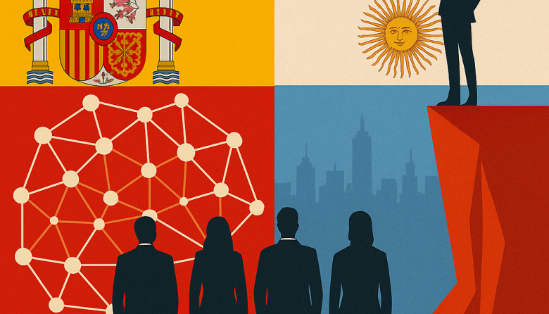 España desreguló. Ganó el mercado, pero perdió el control.