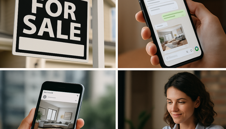 🏗️ Del cartel al constructor de comunidad