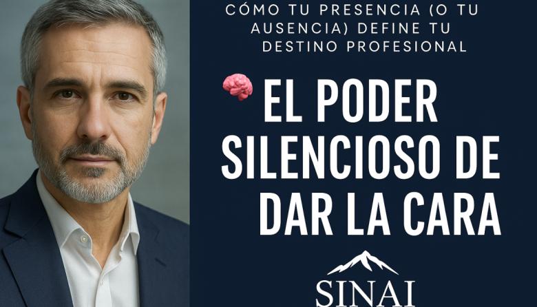 🧠 El poder silencioso de dar la cara