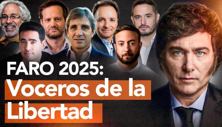 Fundación Faro: del faro único a la fábrica de faros