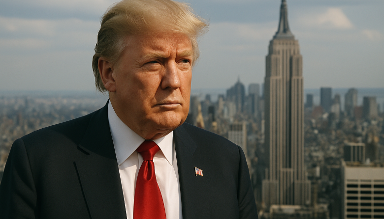 Del caos al orden: lo que Trump enseñó y el MLS Sinaí puede aplicar en Olavarría