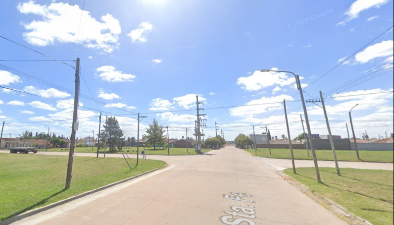 Facundo Quiroga: del Tigre de los Llanos al barrio de Olavarría