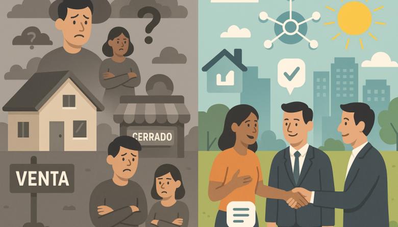 Olavarría y la oportunidad histórica de organizarse